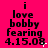 A bright pink background displays repeated text in black pixelated font with small white speckles scattered across the image.