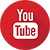 Red circular background with white 'You' text above a white rectangular 'Tube' box on a gray backdrop.