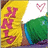Static 48x48 pixel icon with yellow, green, blue, and pink elements including stylized text and a heart symbol.