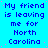 Static image with repeated text on a bright blue background, featuring small pink dots scattered throughout.