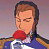 Anime buddy icon
