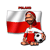 Sports icons for AIM, MSN, MySpace and Yahoo