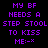 Four display identical pixelated text with varying background colors: black, dark red, bright red, and deep maroon