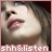 iconhell_lemonrocks_shh&listen