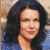 A 2x2 contact sheet of a Gilmore Girls-themed animated buddy icon showing two female characters in separate frames with text reading "Gilmore Girls ROCKS" below them.