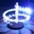 Fantasy icons for AIM, MSN, MySpace and Yahoo