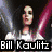 Animated icon shows two figures with text reading 'Bill Kaulitz and Tom Kaulitz are AWESOME'