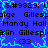Blue background with repeating black text and cyan pixelated lines forming a starburst pattern.