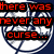Red pixelated text on black blocks overlays a blue and white globe background with visible lines