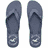 Static display of multiple flip-flop icons in various colors arranged in and