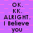 A static image with a purple background and pink checkered pattern displaying repeated text in black pixelated font.