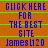 Static image with orange background displaying repeated blue text "CLICK HERE FOR THE BEST SITE James1120" separated by green horizontal lines.