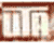 A static pixelated image of a brown-framed window with two panes showing light-colored interiors, set against a neutral background.