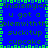 Blue background with green pixelated border, repeating text phrases in dark gray including 'u got a', 'blemwithth', 'suckitup', and 'cupcake' arranged in horizontal
