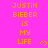Yellow pixelated text 'JUSTIN BIEBER IS MY LIFE' repeated across a bright pink background with small heart symbols.