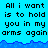Pixelated text repeats across a blue background with wave-like borders, showing partial repetition in the lower section.