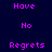 Pixelated text with purple words on dark blue background, yellow rectangular highlights in specific positions