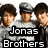 Pixelated collage of four individuals in two groups with text overlays and a shield emblem below.
