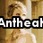 five pixelated images showing a woman with blonde hair in various poses and backgrounds, overlaid with text fragments