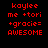 Red pixelated text on black background with white rectangular overlays shifting across the text in an animation.