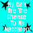 A turquoise background displays repeated white pixelated text "My Girls Are The Gheese To My Maccaroni" with black star shapes scattered throughout, arranged in a pattern