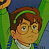 Anime buddy icon