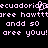Pixelated text in light purple on black background with repeated phrases and stylized letterforms.