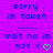 Static image with purple background displaying repeated text and symbols in blue and green.