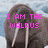 Pixelated image of a walrus with long white tusks against a light blue background, overlaid with bright pink text reading "I AM THE WALRUS".