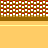 Pixel art scene with red-and-white robot figures on a yellow background, featuring basketballs and text labels like "MONK" and "RULE."
