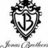 A black-and-white pixelated icon featuring a shield emblem with 'B' and anchor, handwritten text below, date stamp '2-20-09', and bold text reading 'will be the best night EVER!!!'