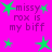 A static image with a bright pink background featuring repeated text and green star shapes.