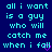 Pixelated cyan text on dark blue background reads "all i want is a guy who will catch me when i fall" with two purple heart shapes at bottom right of each text block.