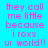 Pixelated text on cyan background with green horizontal bars, displaying 'they call me little because i roxx ur world!!' in pink and purple hues.