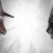 Freddy and Jason face off in a split-screen animation with red text overlays on a cloudy background.