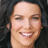 A static image featuring a woman's face, 'Gilmore girls' text, 'Tues. 8/7c' time slot, and the WB network logo in four quadrants.