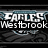 Animated sequence showing Philadelphia Eagles-themed buddy icons with changing text and graphics over a dark patterned background.