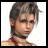 Anime AIM Icons Final Fantasy Collection