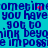 Blue pixelated text repeats across a cyan background with small red dots scattered throughout the image.