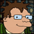 iconhell_plex75_futurama_hermes