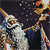 Fantasy icons for AIM, MSN, MySpace and Yahoo