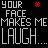 Static pixel art icon with white text on black background and small red graphic in top-right corner.