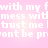 Pixelated white text on a pink gradient background repeats phrases like 'with my fwth' and 'trust me | trust me'.
