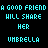 Pixelated text-based icon with cyan and magenta lettering on black background, displaying phrases like 'A GOOD FRIEND' and 'HILL STEAL YOURS AND YELL'.