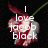 Pixelated red and white character with green antennae, displaying text changes across frames.