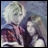 Anime AIM Icons Final Fantasy Collection