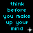 A static digital image displays repeated cyan text on a black background with scattered white pixel symbols.