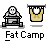 Action icons for AIM, MSN, MySpace and Yahoo