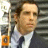 A 48x48 pixel animated contact sheet showing two characters from the movie 'Along Came Polly' with red text below, displayed on a gray background.