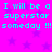 Bright cyan text repeats 'I will be a superstar someday!!!' on a pink background with purple stars, displayed in two identical horizontal sections.